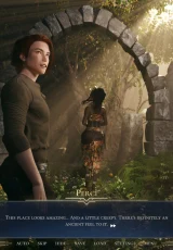 Magic Pussy: Chapter 3 2