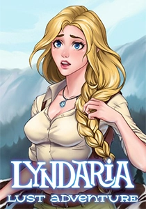 Lyndaria: Lust Adventure