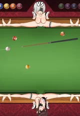 Billiard Girls 1