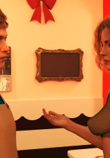 MILF Sex House 1 MILF Sex House 1