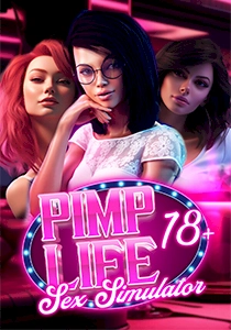 PIMP Life: Sex Simulator