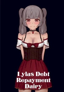 Lylas Debt Repayment Dairy