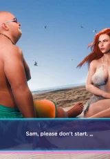 Oops.. Where's My Bikini?! 2 Oops.. Where's My Bikini?! 2