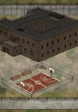 SEX Prison 2