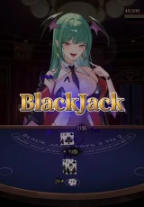 Lustful BlackJack: My Succubus Dealer 0 Lustful BlackJack: My Succubus Dealer 0