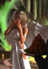 Memory of Lust 3