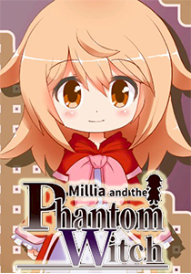 Millia and the Phantom Witch