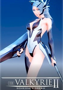 CODE:VALKYRIE II