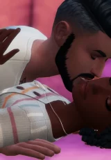 The Sims 4 WickedWhims 0