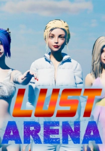 Lust Arena