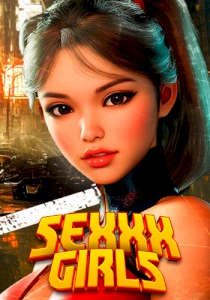 SEXXX GIRLS