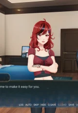 Love Mansion 1