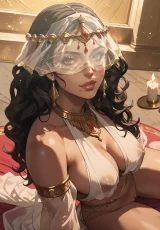 LUST HAREM: 1001 Pleasures 2 LUST HAREM: 1001 Pleasures 2