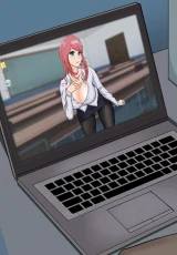 Days with My Lonely Teacher 3 Days with My Lonely Teacher 3