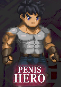 Penis Hero - Adult Only