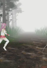 The Saintess and the Time of the inma 1 The Saintess and the Time of the inma 1