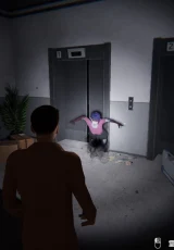 The Ghost’s Intimate Cure 1