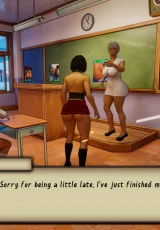 All-Female Medicine School 0