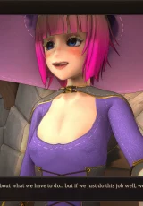 My Witch Wants Elixirs! 3