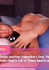 Sexy Valentine 1