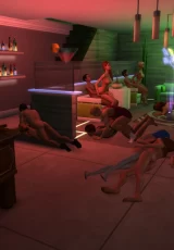 The Sims 4 WickedWhims 3