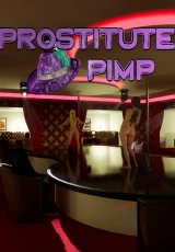Prostitute Pimp 3