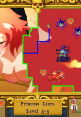 Spellbound Beauties 1