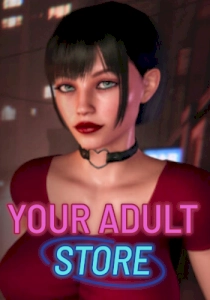 Your Adult Store