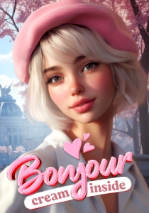 Bonjour, Cream Inside