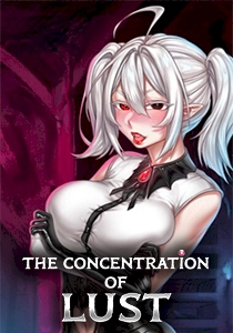 The Concentration of Lust