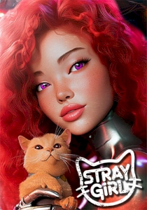 STRAY GIRL