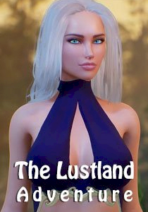 The Lustland Adventure