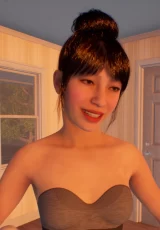 XPorn3D Virtual Reality Porn Handjob 1