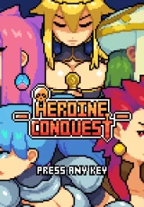 Heroine Conquest 2