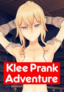 Klee Prank Adventure