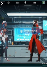 BATTLERCORE: TEAM BLAZER 2