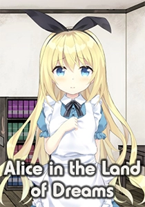 Alice in the Land of Dreams