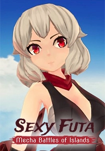 Sexy Futa: Mecha Battles of Islands