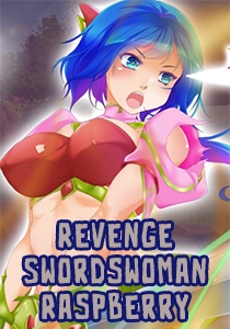 Revenge Swordswoman Raspberry Revenge Swordswoman Raspberry