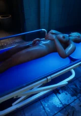 Futa Runner: Big Dick Edition 1