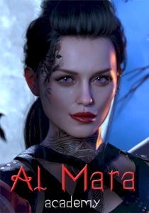 Al Mara Academy
