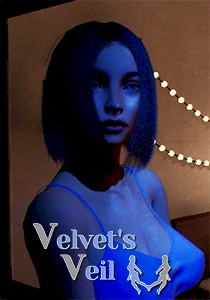 Velvet's Veil