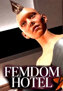 Femdom Hotel