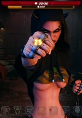 Futa Nights: Bloody Sluts 0 Futa Nights: Bloody Sluts 0