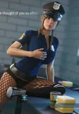 SEX Police 2