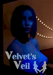 Velvet's Veil