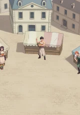 From Aristocrat's Pet to Culinary Queen 0