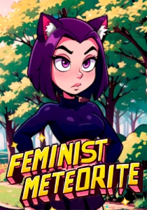 Feminist Meteorite