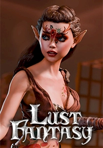 Lust Fantasy