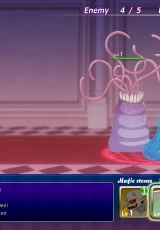 Raspberyl Castle 2 ~Erotic Discipline! The Royal Church's Plot~ 1